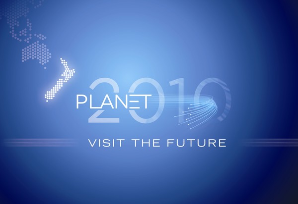 Planet 2010